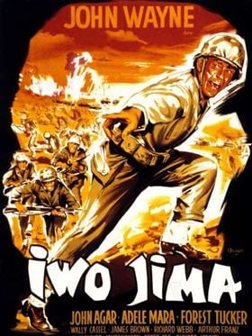 Iwo-Jima