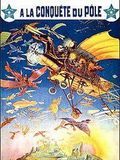 poster de À la Conquête du Pôle