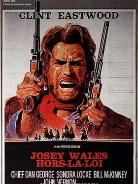 Josey Wales hors la loi