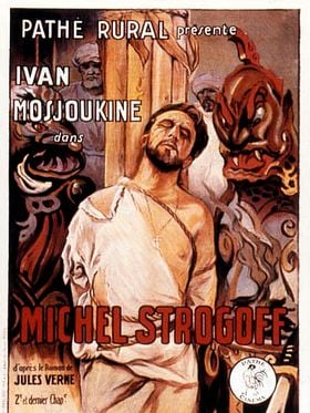 Michel Strogoff