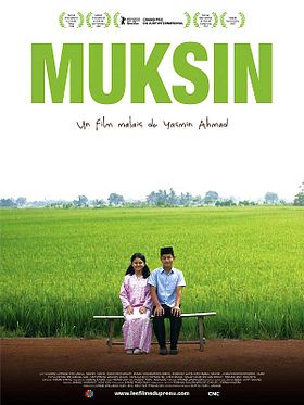 poster de Mukhsin