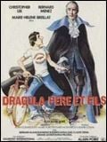 Dracula père et fils