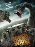 poster de D-War : La guerre des dragons