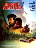 poster de Randonnée pour un tueur