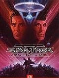 Star Trek V : L'Ultime frontière