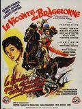 poster de Le Vicomte de Bragelonne