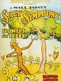 poster de Des arbres et des fleurs