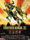 Les Tortues Ninja 3