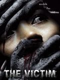 poster de La Victime
