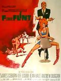poster de F comme Flint