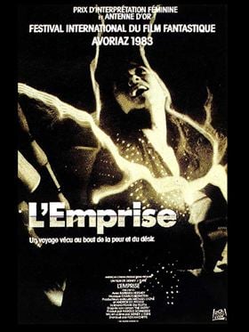 L'Emprise