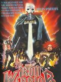 poster de Ator le Guerrier de Fer