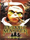 poster de Puppet Master VIII : The legacy