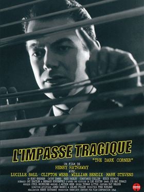 L'Impasse tragique