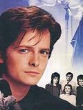 poster de Light of Day
