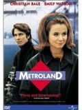 poster de Metroland