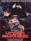 poster de Lectures diaboliques