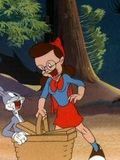 poster de Little Red Riding Rabbit
