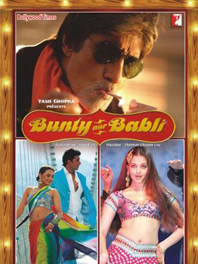 Bunty aur Babli