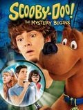 Scooby-Doo : le mystère commence