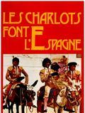 Les Charlots font l'Espagne