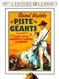 poster de A l'ouest des montagnes
