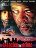 poster de Les Associés du crime