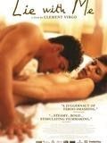 poster de Lie With Me