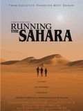 poster de Running the Sahara