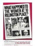 L'Etrangleur de la place Rillington