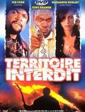 Territoire interdit