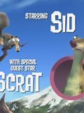 poster de Sid : Opération survie