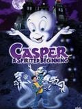 Casper l'apprenti fantôme