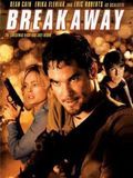 poster de Dérive fatale