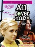 poster de All Over Me