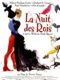 La Nuit des rois