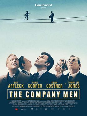 poster de The Company Men