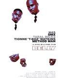 poster de Belly