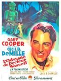poster de L'Odyssée du Dr. Wassell