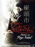 La Légende de Zatoichi : retour au pays natal