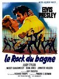 poster de Le Rock du bagne
