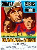 poster de Les Diables au soleil