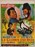 poster de Le Clown est roi