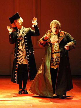 poster de Le Barbier de Seville (UGC Viva l'Opéra)