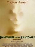 poster de Fantômes contre fantômes
