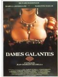 Dames galantes