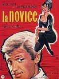 poster de La Novice