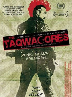 The Taqwacores