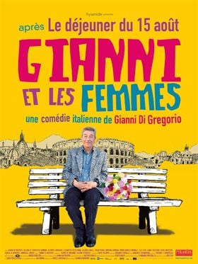 Gianni et les femmes