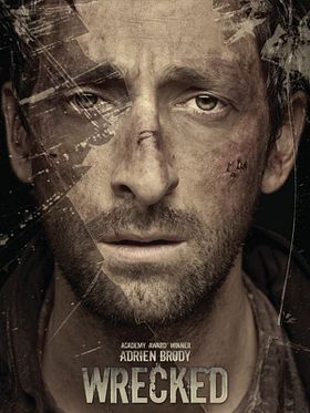 poster de Lost Identity